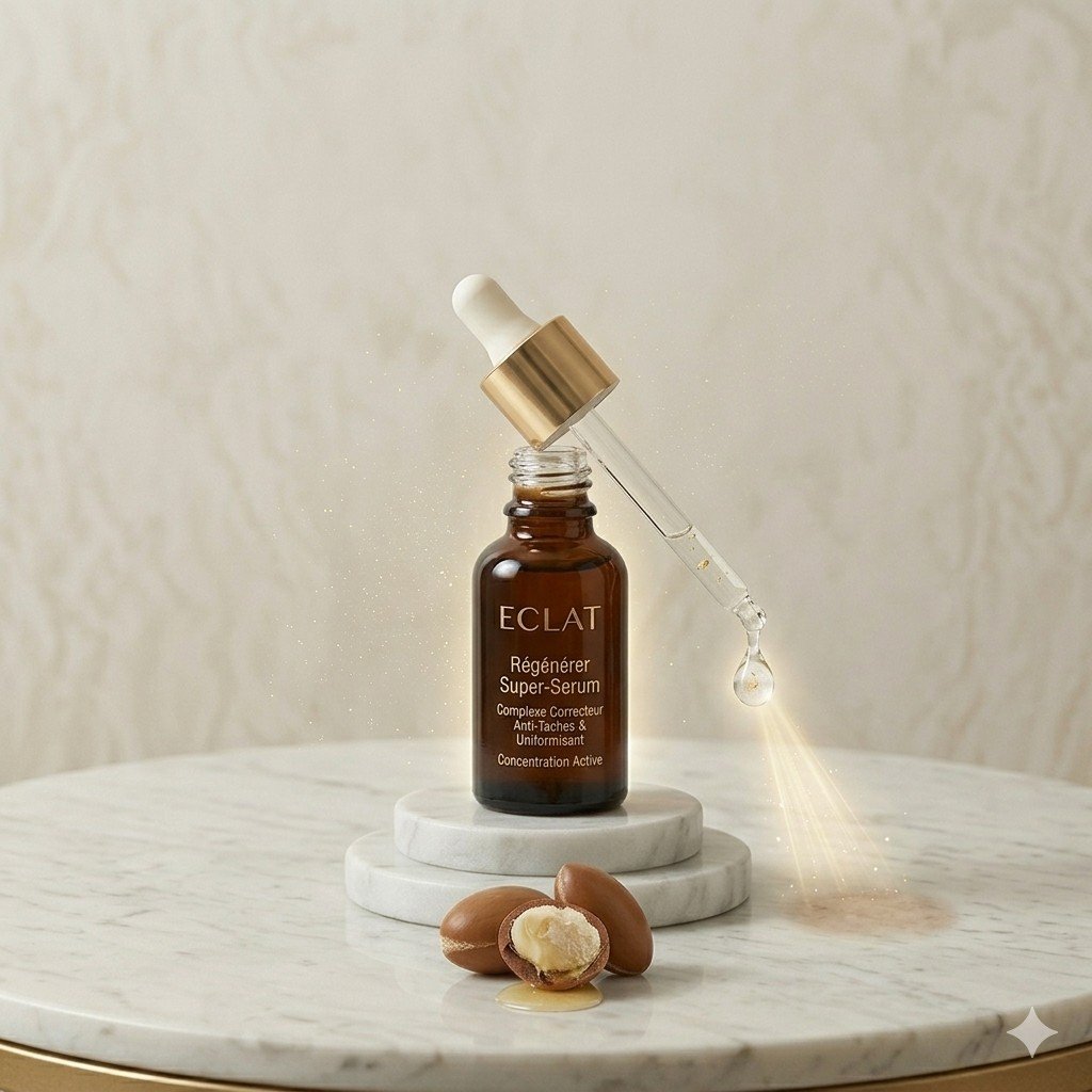 Super-Sérum Regénérer